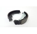 1605062 1605969 95516735 91158369 Set saboti frana spate Opel Astra G originali GM